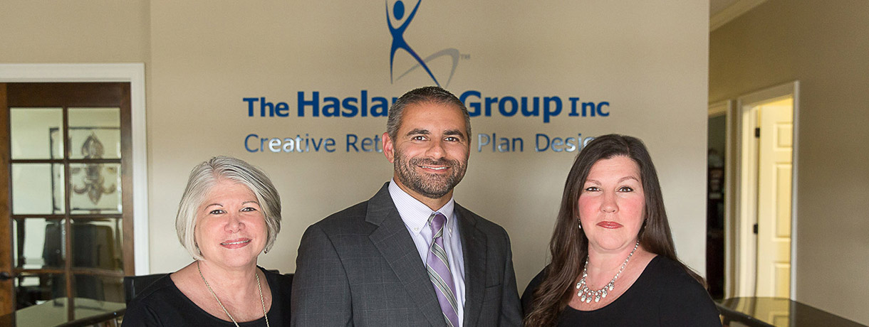 Haslauer Group